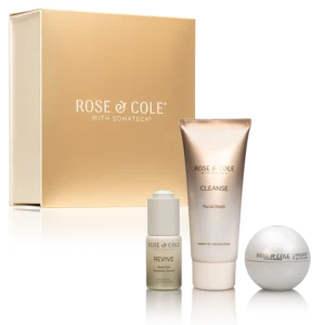 Rose & Cole Essentials – Adaptive