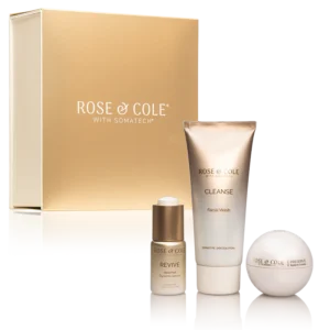 Rose & Cole Essentials – Dynamic