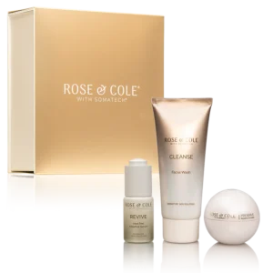 Rose & Cole Essentials – Mixed D/A