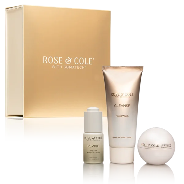 Rose & Cole Essentials - Mixed D/A