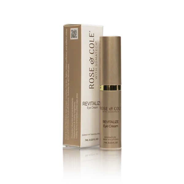 Revitalize Eye Cream