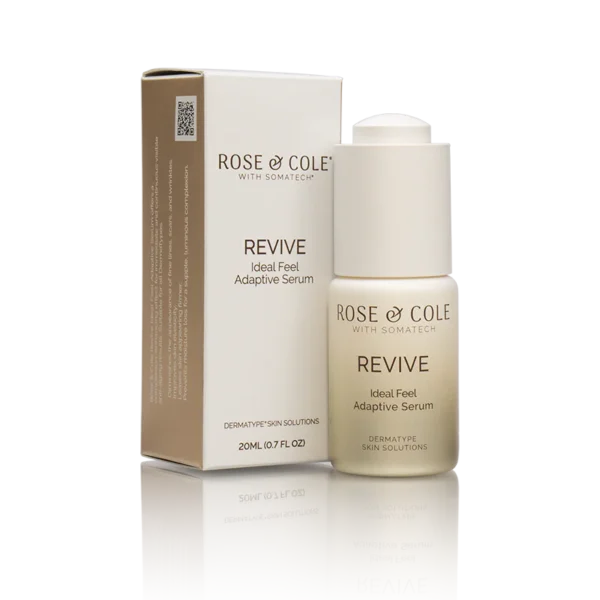 Revive Ideal Feel Adaptive Serum