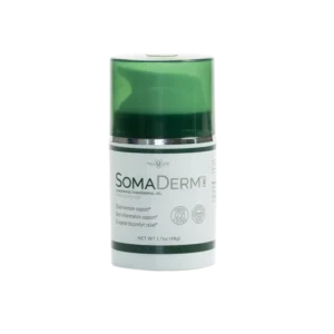 SomaDerm+ CBD