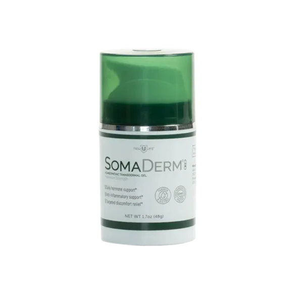 SomaDerm+ CBD