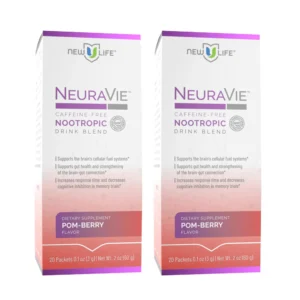 NeuraVie 2-Pack