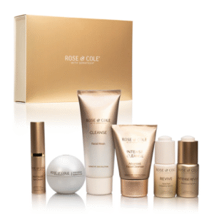 Rose & Cole Luxe – Mixed D/A