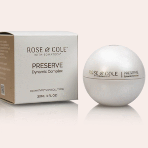 Preserve Dynamic Complex